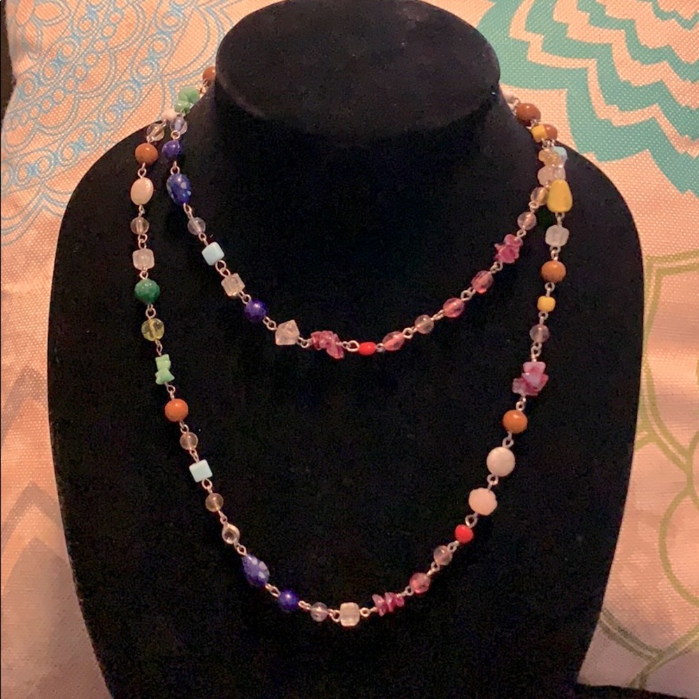 AEO Rainbow Strandage